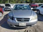 2006 Hyundai Sonata GLS