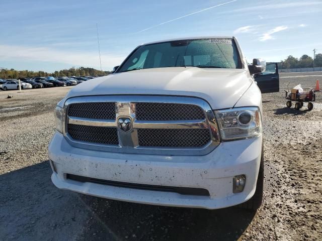 2015 Dodge RAM 1500 Longhorn