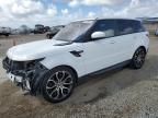 2016 Land Rover Range Rover Sport HSE