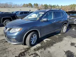 Lotes con ofertas a la venta en subasta: 2015 Nissan Rogue S