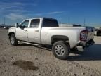 2011 Chevrolet Silverado C2500 Heavy Duty LT