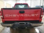 2007 Chevrolet Silverado K2500 Heavy Duty