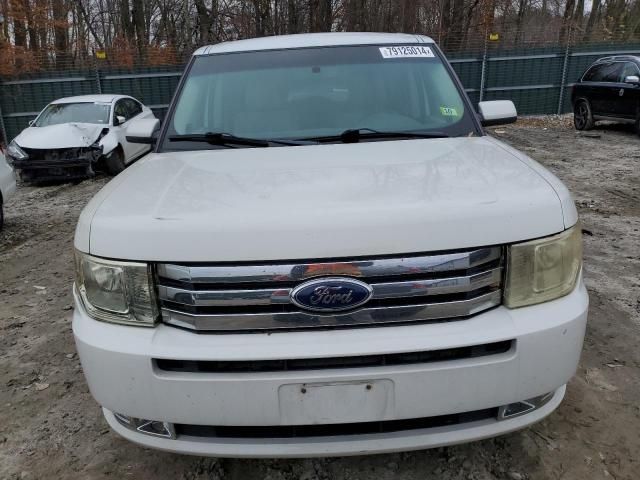 2011 Ford Flex SEL