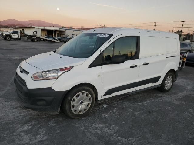 2015 Ford Transit Connect XL