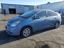 Toyota Vehiculos salvage en venta: 2009 Toyota Prius