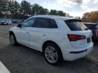 2019 Audi Q5 Premium Plus