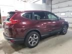 2018 Honda CR-V EXL