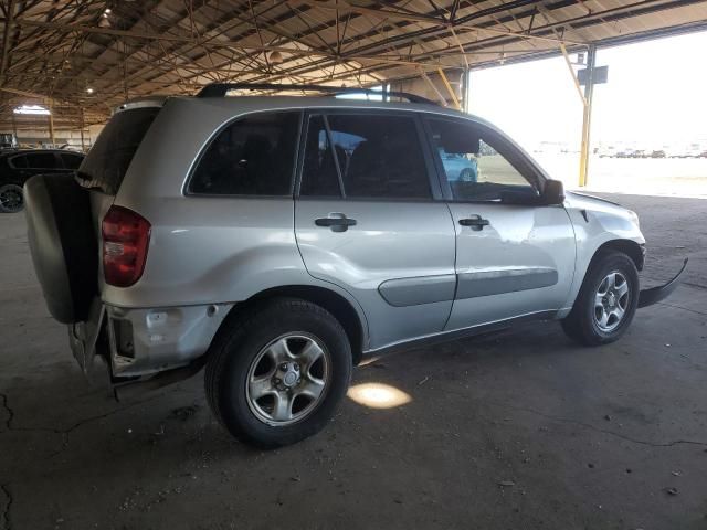 2005 Toyota Rav4