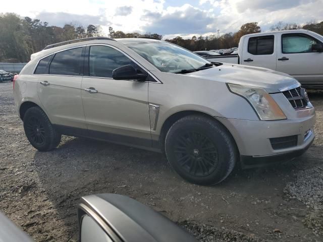 2013 Cadillac SRX