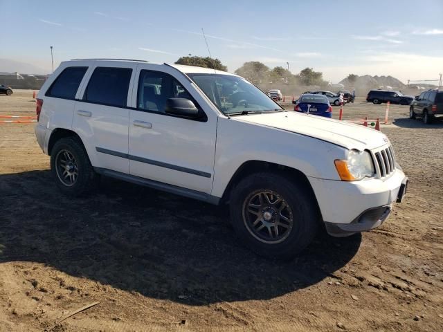 2008 Jeep Grand Cherokee Laredo