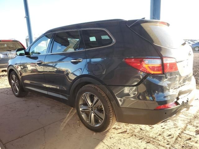 2014 Hyundai Santa FE GLS