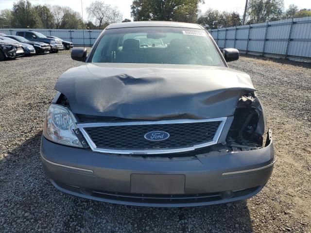 2005 Ford Five Hundred SEL