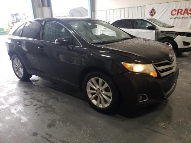 2013 Toyota Venza LE