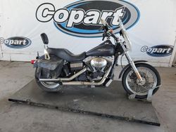 2006 Harley-Davidson Fxdbi en venta en Grand Prairie, TX