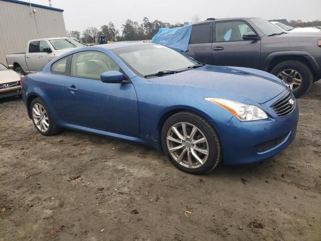 2013 Infiniti G37