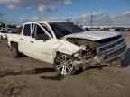 2014 Chevrolet Silverado C1500 LT