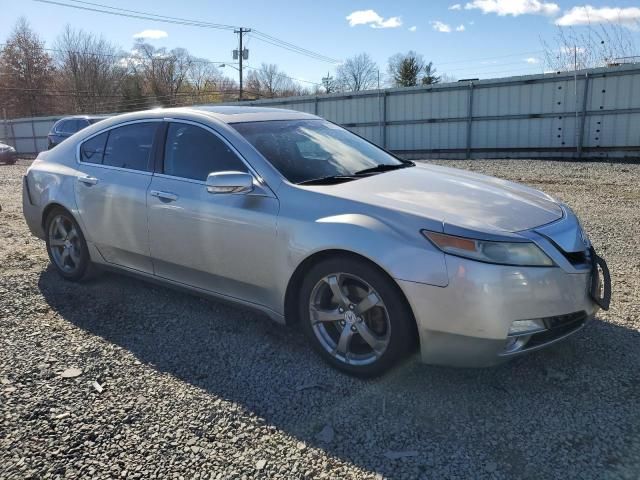 2011 Acura TL