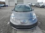 2015 Nissan Leaf S