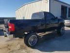 2007 Chevrolet Silverado K1500