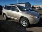 2007 Toyota Rav4 Limited