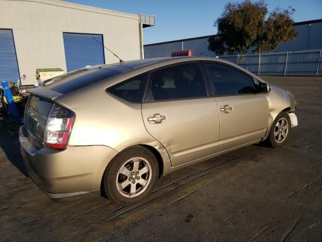 2004 Toyota Prius