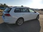 2015 Volkswagen Golf Sportwagen TDI S