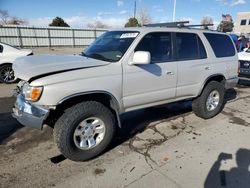 1999 Toyota 4runner SR5 en venta en Littleton, CO