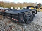 2024 Big Tex 2024 BIG TEX Dump Trailer Gooseneck