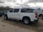 2021 Chevrolet Silverado C1500 LT