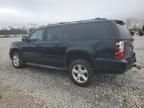 2013 Chevrolet Suburban K1500 LT