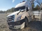 2024 Freightliner Cascadia 126