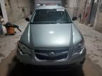 2009 Subaru Outback 2.5I