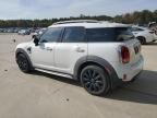 2018 Mini Cooper S Countryman