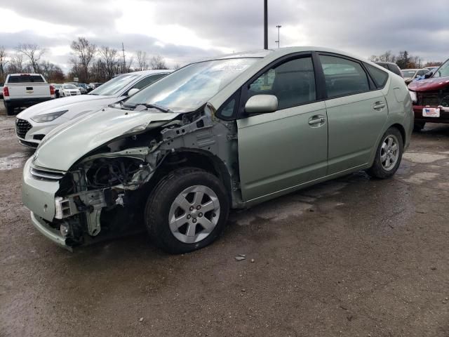 2006 Toyota Prius