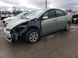 Toyota Vehiculos salvage en venta: 2006 Toyota Prius