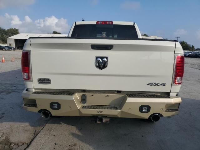 2017 Dodge RAM 1500 Longhorn