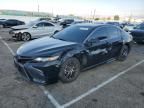 2024 Toyota Camry SE Night Shade