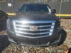 2017 Cadillac Escalade ESV Premium Luxury