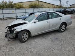 2005 Toyota Camry LE en venta en Lexington, KY