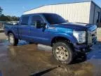 2011 Ford F250 Super Duty