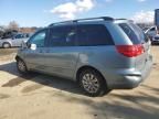 2007 Toyota Sienna CE