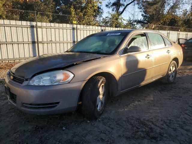 2007 Chevrolet Impala LT