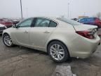 2015 Buick Regal Premium