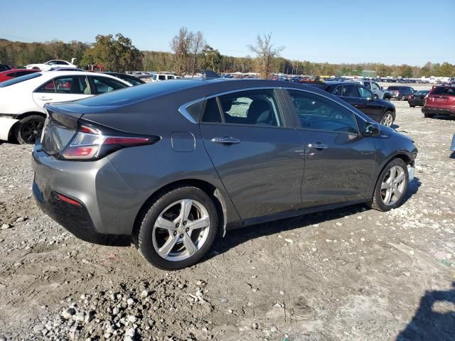 2016 Chevrolet Volt LT