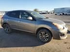 2010 Nissan Rogue S