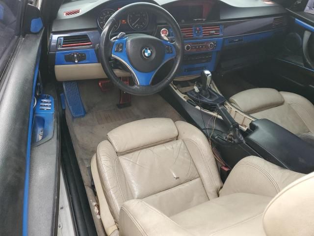 2009 BMW 335 I