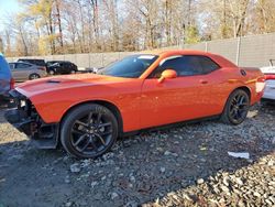 Dodge salvage cars for sale: 2021 Dodge Challenger SXT