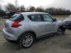 2014 Nissan Juke S