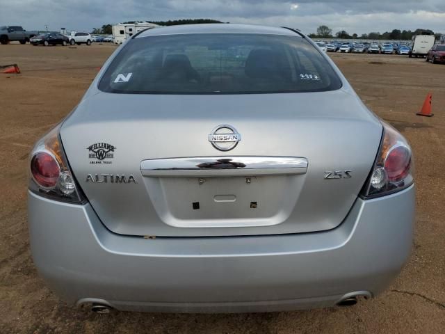 2008 Nissan Altima 2.5