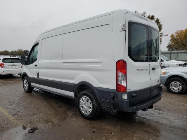 2016 Ford Transit T-250